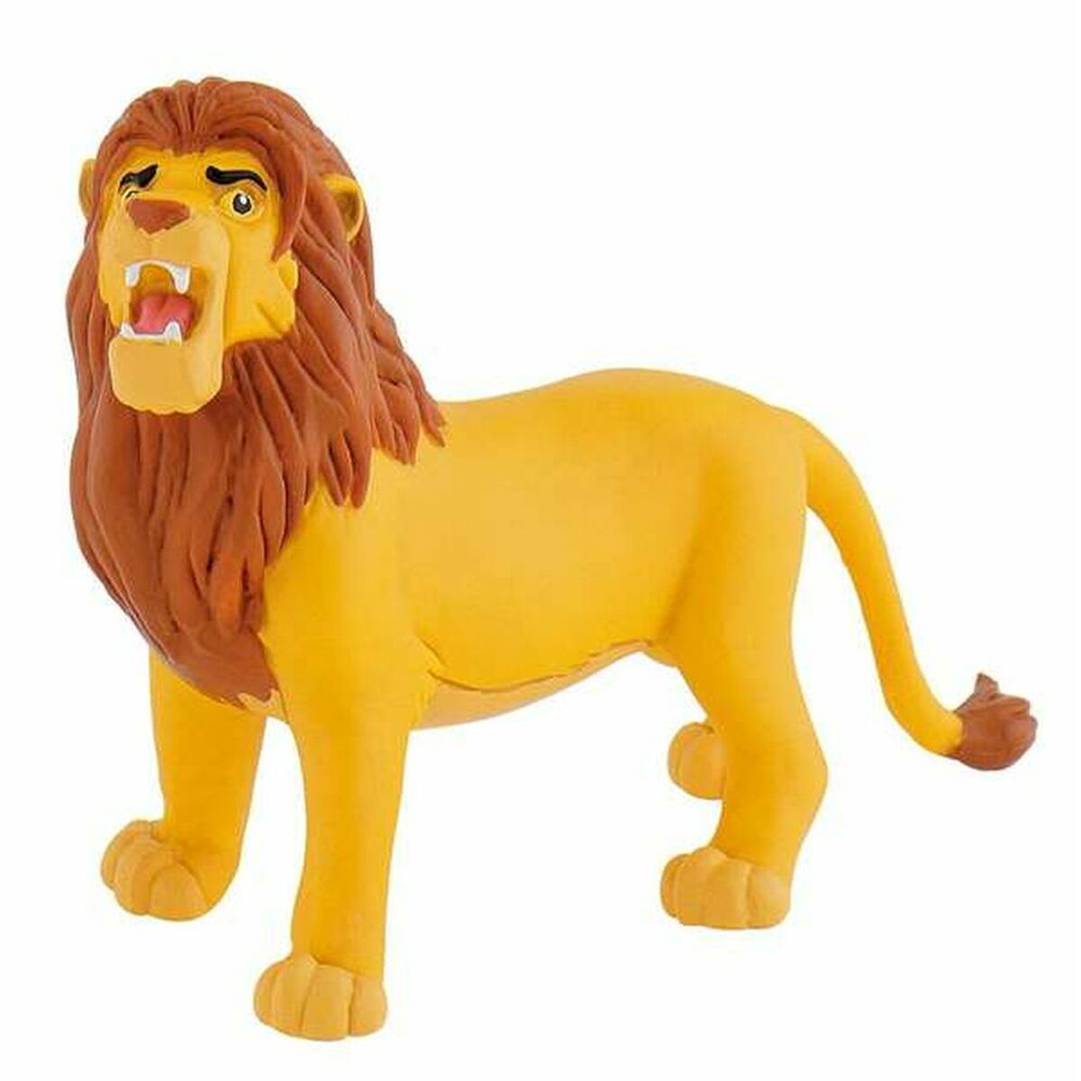 Super junaki Simba